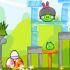Megjelent az Angry Birds Easter Eggs